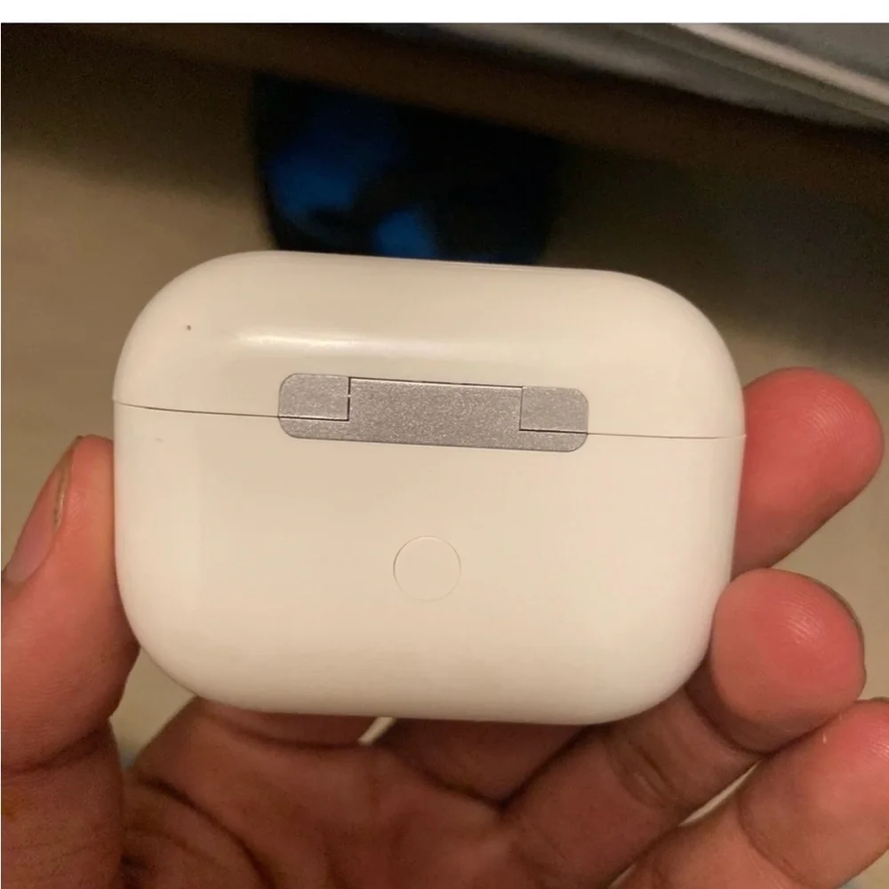 AirPods Pro Gen 2